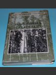 Hospodářská úprava lesů Taxace lesů II - náhled