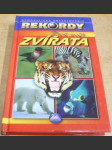 Rekordy. Živý svět. Zvířata - náhled