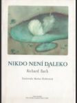 Nikdo není daleko - náhled