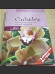 Orchideje. Druhy vhodné pro pěstování V běžných podmínkách - náhled