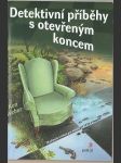 Detektivní příběhy s otevřeným koncem - náhled