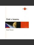 Češi v kosmu [lety do vesmíru, vesmír, družice, kosmonaut, Remek, kosmonauti, kosmonautika] - náhled