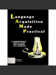 Language Acquisition Made Practical (Praktické osvojení jazyka) - náhled