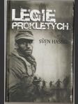 Legie prokletých - náhled