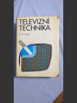 Televizní technika - náhled