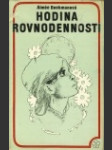 Hodina rovnodennosti - náhled