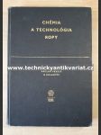 Chémia a technologia ropy - náhled