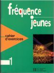 Fréguence jeunes cahier d´exercices (veľký formát) - náhled