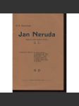 Jan Neruda - náhled