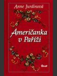 Američanka v paříži - náhled