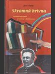 Skromná hrivna - náhled