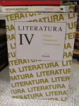 Literatura IV VĂ˝klad, Interpretace, Lit. teorie - náhled