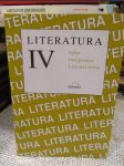 Literatura IV VĂ˝bor, Interpretace, Lit. teorie - náhled