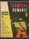 Trampská romance 4 - náhled