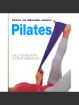 Pilates - cvičení pro dokonalou postavu - náhled