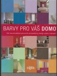 Barvy pro váš domov - náhled