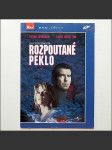 Pierce Brosnan, Linda Hamilton,katastrofický film - náhled