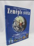 Encyklopedie: Zeměpis světa - náhled