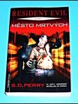 Resident Evil 3 : Město mrtvých - náhled