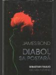 Diabol sa postará (James Bond)   - náhled