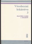 Všeobecné lekárstvo 3 - náhled