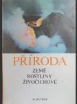 Příroda Země-rostliny-živočichové - náhled