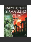 Encyklopedie starověkého světa (Starověk, Starý Egypt, Mykény, antika, Starověké Řecko, Římská říše) - náhled