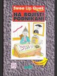 Na bojišti podnikání - náhled