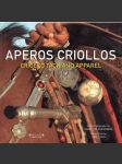 Aperos Criollos Criollo Tack and Apparel - náhled