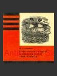 Podivuhodné příběhy a dobrodružství jana kornela kod 44  - náhled