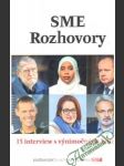 Sme rozhovory - náhled