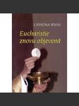 Eucharistie znovu objevená - náhled