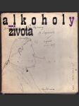 Alkoholy života - náhled