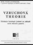 Vzruchová theorie - náhled