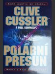 Polární přesun - cussler clive / kemprecos paul - náhled