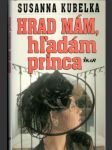 Hrad mám, hľadám princa - náhled