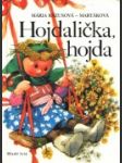 Hojdalička, hojda - náhled