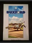 Imperial War Museum - Duxford Aircraft Museum Souvenir Handbook - Contents Shown - náhled