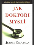 Jak doktoři myslí - náhled