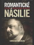 Romantické násilie - náhled