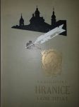 Hranice Lázně Teplice : statisticko-topografický a kulturně-historický obraz - náhled