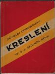 Kreslení ve 3.-5. školním roce - náhled