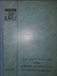 Sbírka příkladů geometrických pro vyšší třídy středních škol - náhled