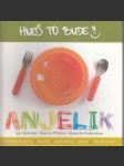 Hneď to bude, Anjelik - náhled