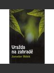 Vražda na zahradě - náhled