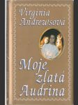 Moje zlatá Audrina - náhled