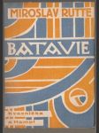 Batavie - náhled