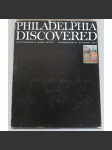 Philadelphia Discovered [Filadelfie; USA; fotografie] - náhled