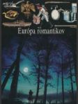 Európa romantikov - náhled