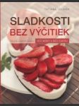 Sladkosti bez výčitiek - náhled